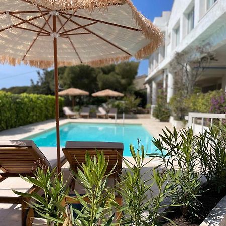 Villa Paradis لي إيسامبر المظهر الخارجي الصورة
