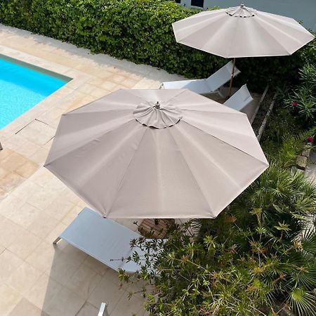 Villa Paradis لي إيسامبر المظهر الخارجي الصورة