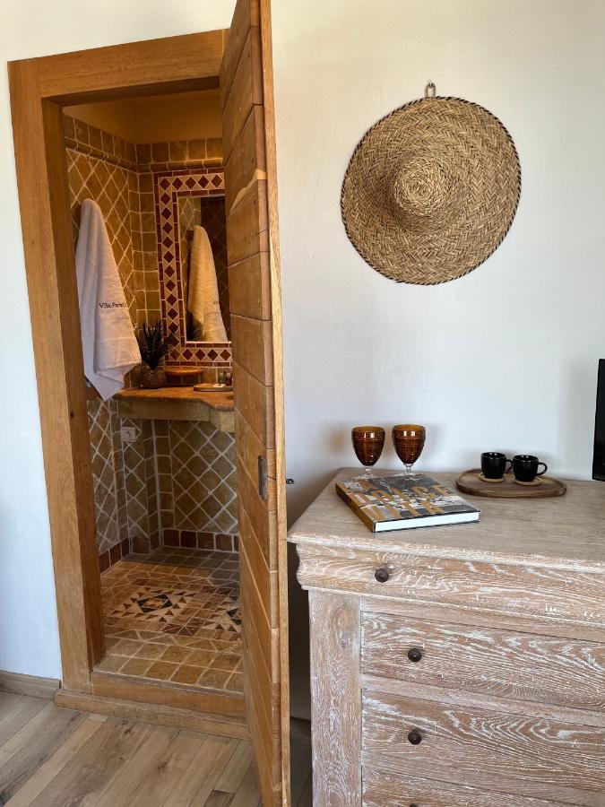 Villa Paradis لي إيسامبر المظهر الخارجي الصورة