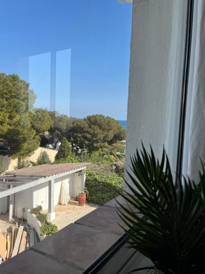 Villa Paradis لي إيسامبر المظهر الخارجي الصورة