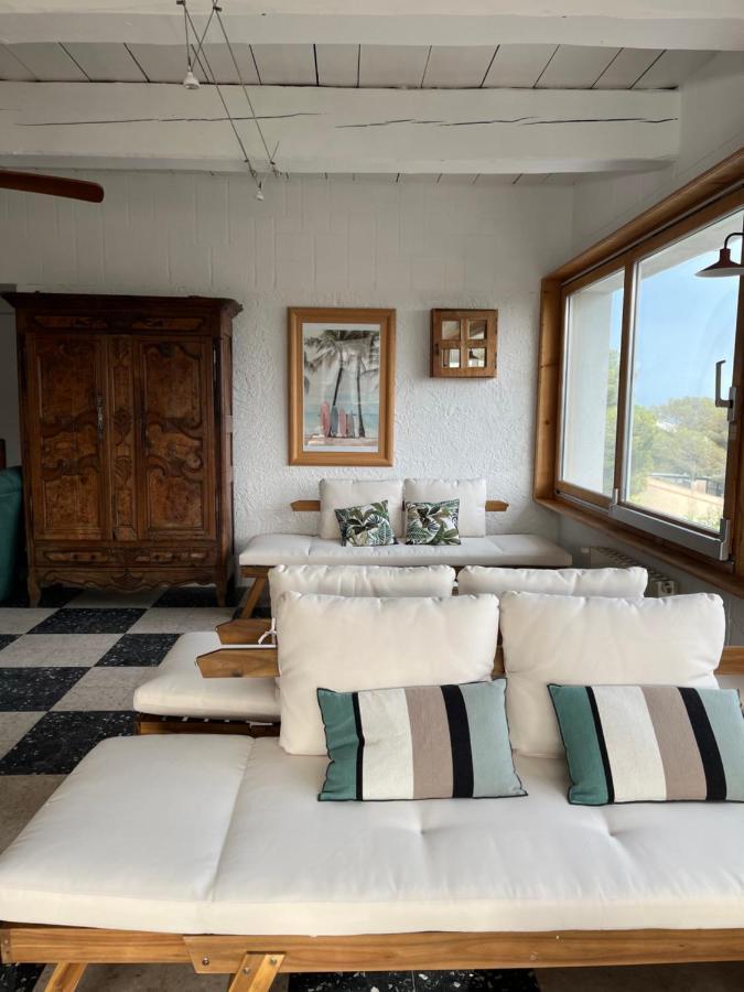 Villa Paradis لي إيسامبر المظهر الخارجي الصورة