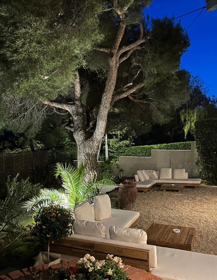 Villa Paradis لي إيسامبر المظهر الخارجي الصورة