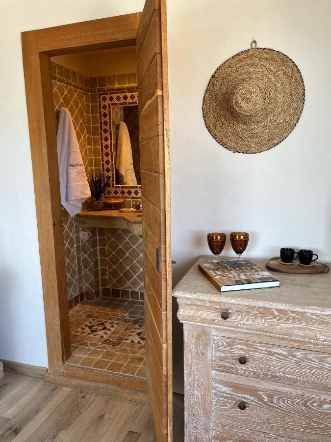Villa Paradis لي إيسامبر المظهر الخارجي الصورة