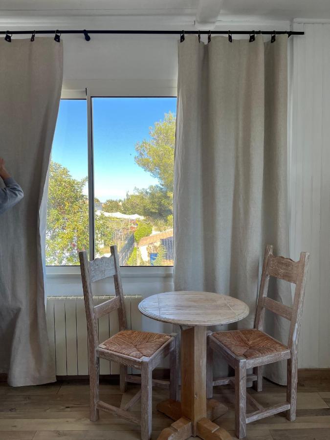 Villa Paradis لي إيسامبر المظهر الخارجي الصورة