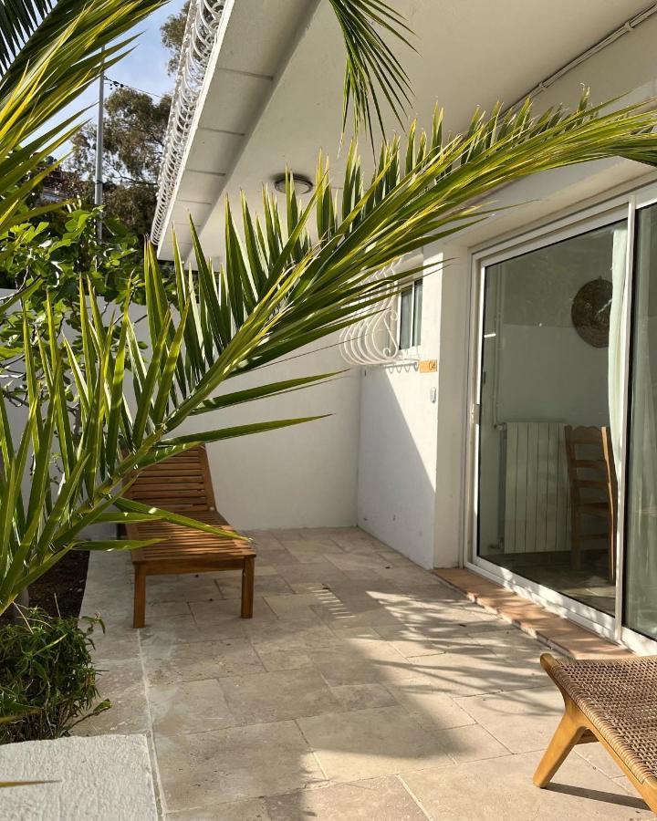 Villa Paradis لي إيسامبر المظهر الخارجي الصورة