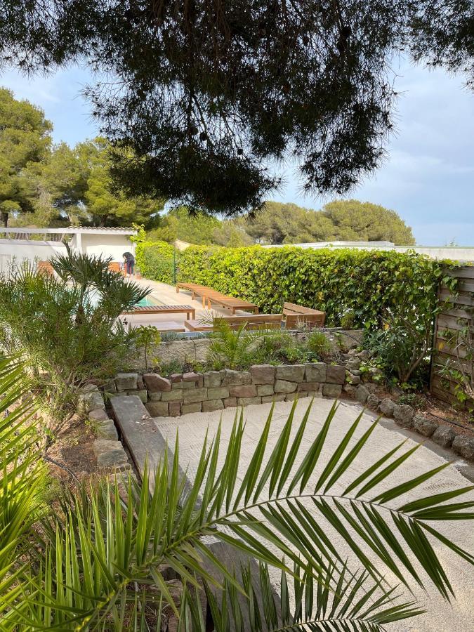 Villa Paradis لي إيسامبر المظهر الخارجي الصورة