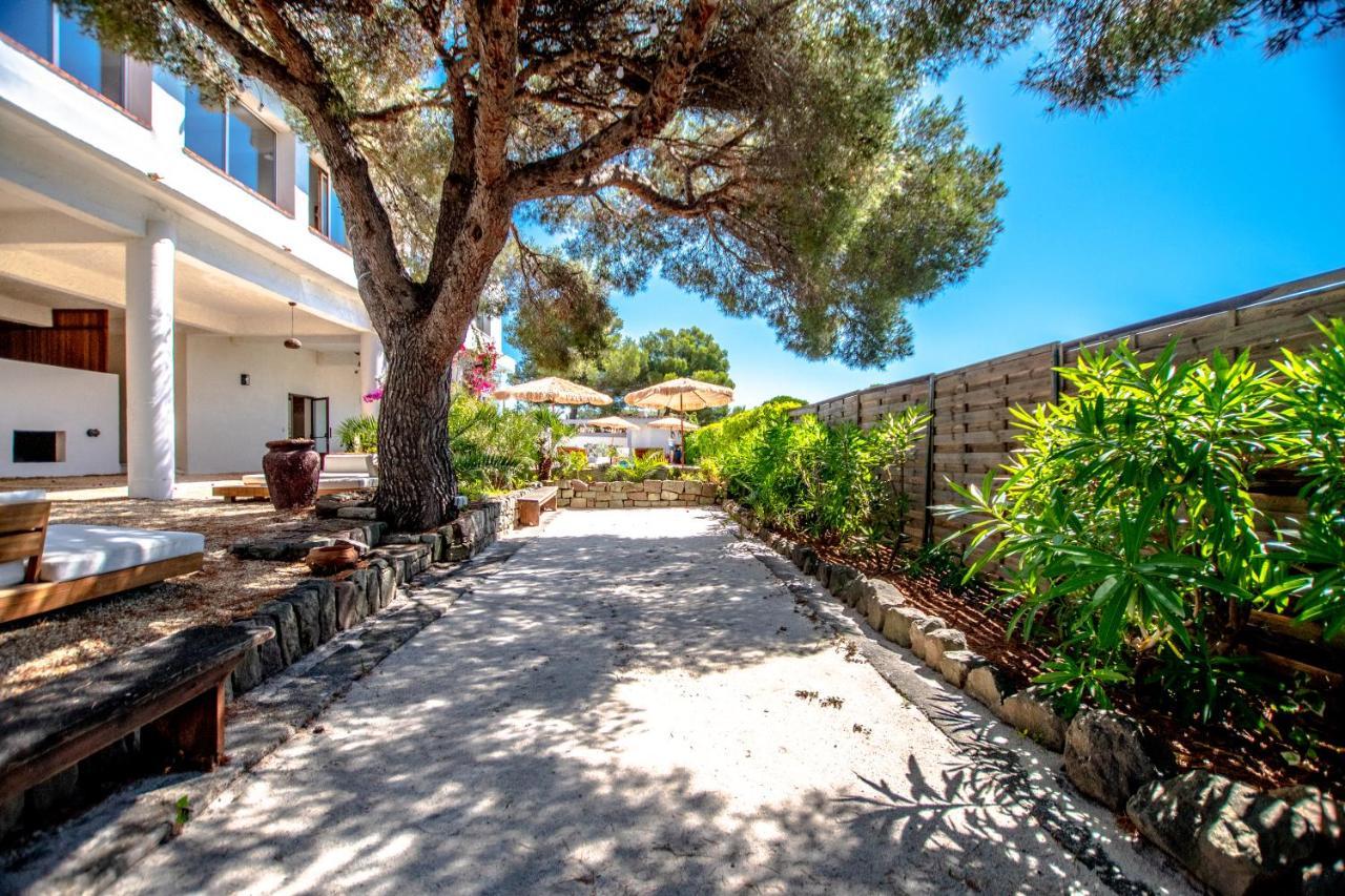 Villa Paradis لي إيسامبر المظهر الخارجي الصورة
