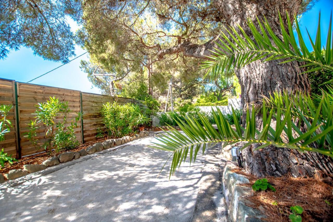 Villa Paradis لي إيسامبر المظهر الخارجي الصورة