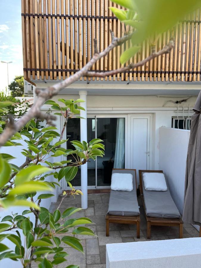 Villa Paradis لي إيسامبر المظهر الخارجي الصورة