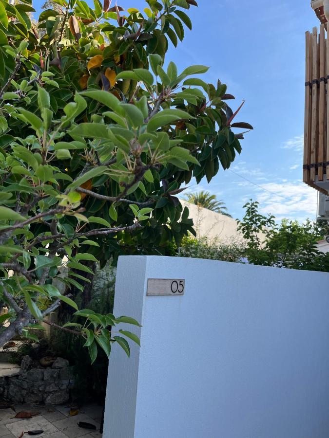 Villa Paradis لي إيسامبر المظهر الخارجي الصورة