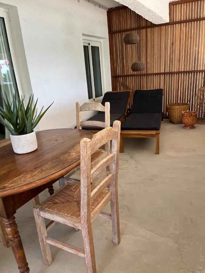 Villa Paradis لي إيسامبر المظهر الخارجي الصورة