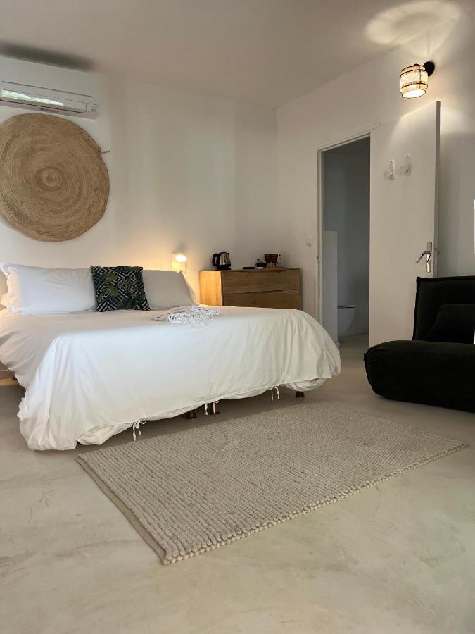 Villa Paradis لي إيسامبر المظهر الخارجي الصورة