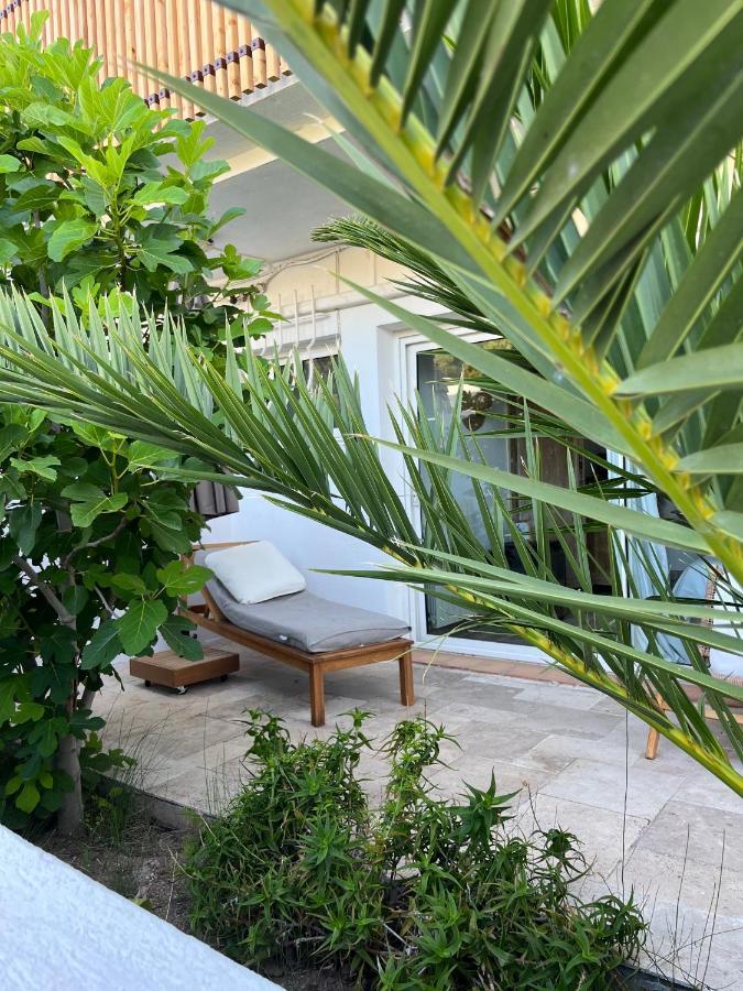Villa Paradis لي إيسامبر المظهر الخارجي الصورة