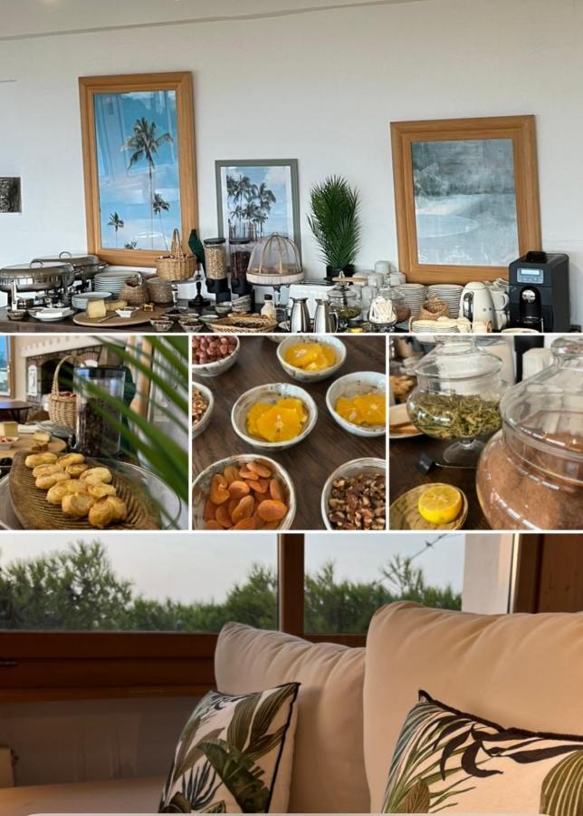 Villa Paradis لي إيسامبر المظهر الخارجي الصورة