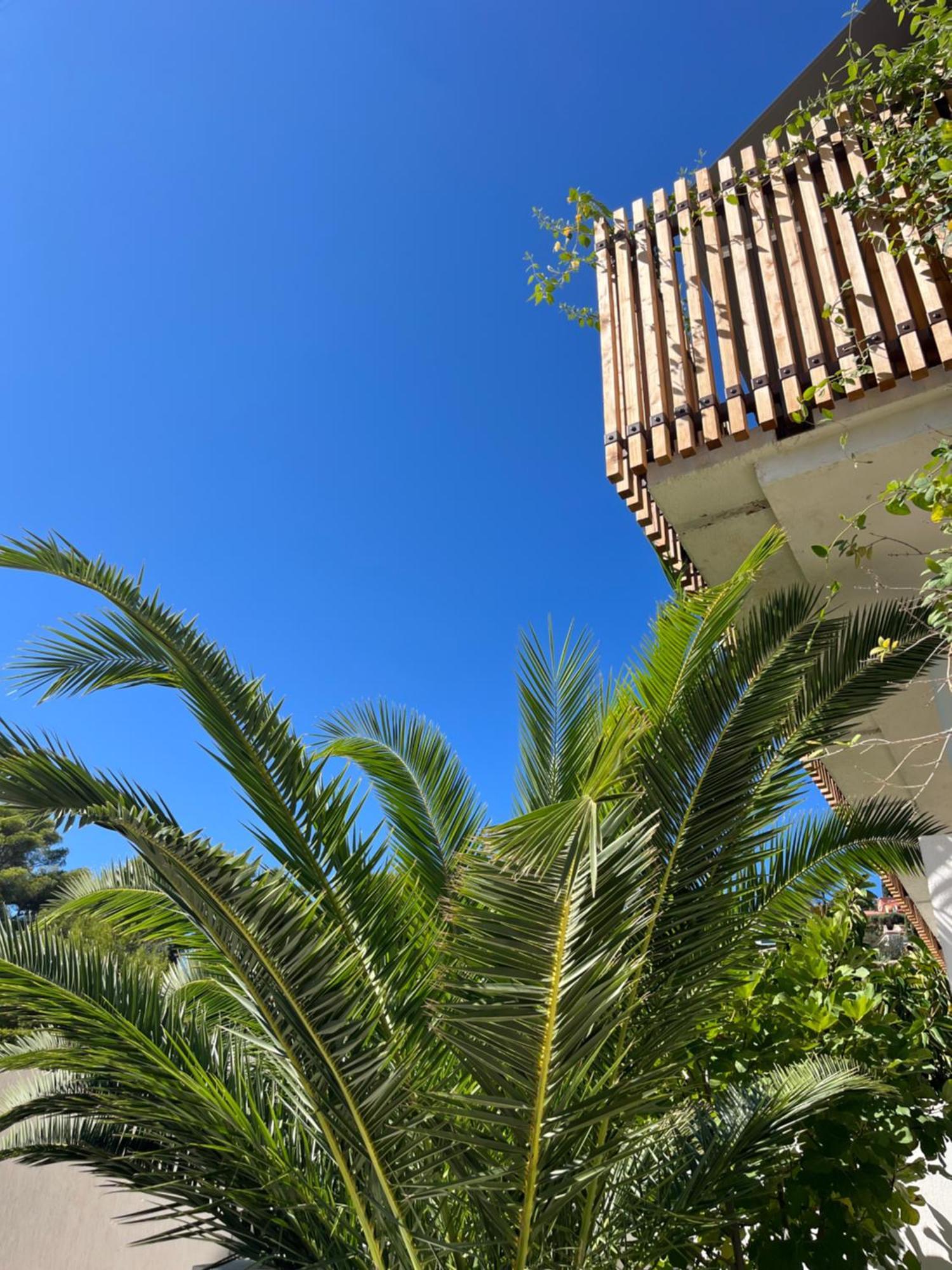 Villa Paradis لي إيسامبر المظهر الخارجي الصورة