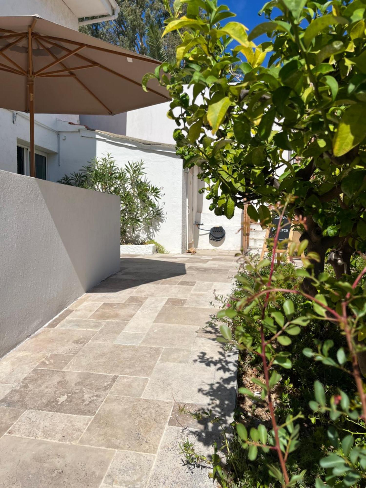 Villa Paradis لي إيسامبر المظهر الخارجي الصورة