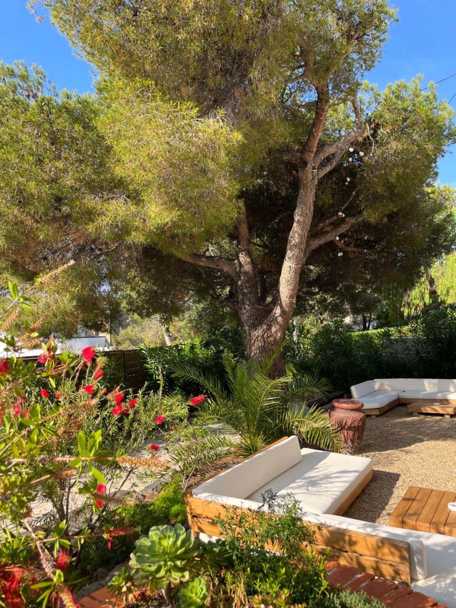 Villa Paradis لي إيسامبر المظهر الخارجي الصورة