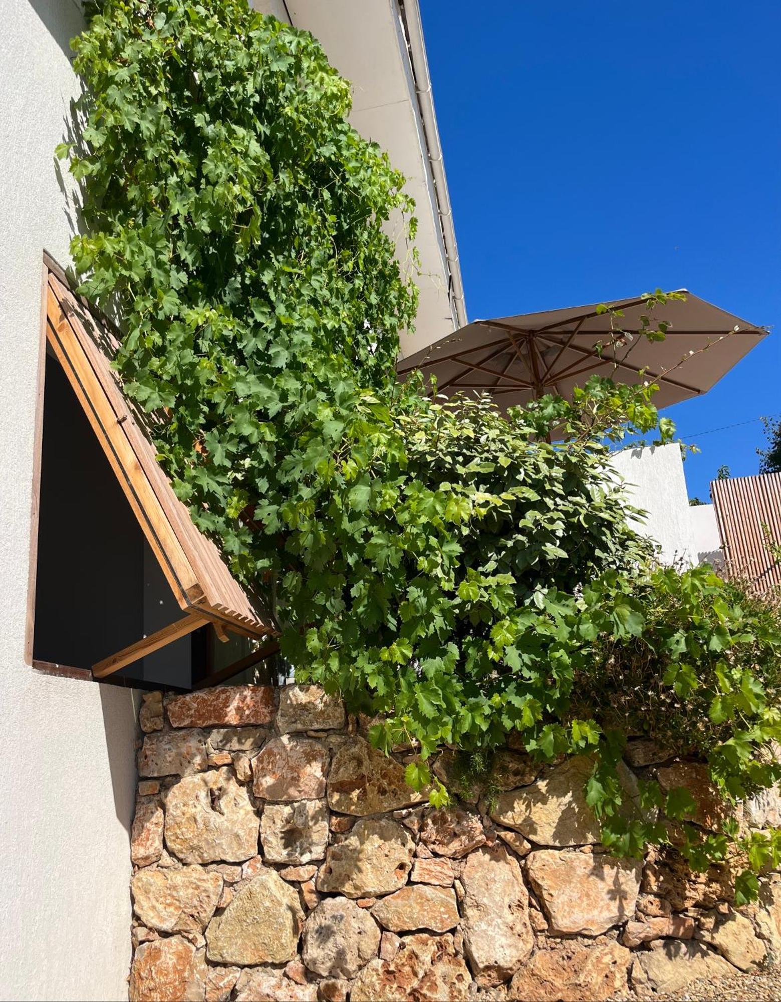 Villa Paradis لي إيسامبر المظهر الخارجي الصورة