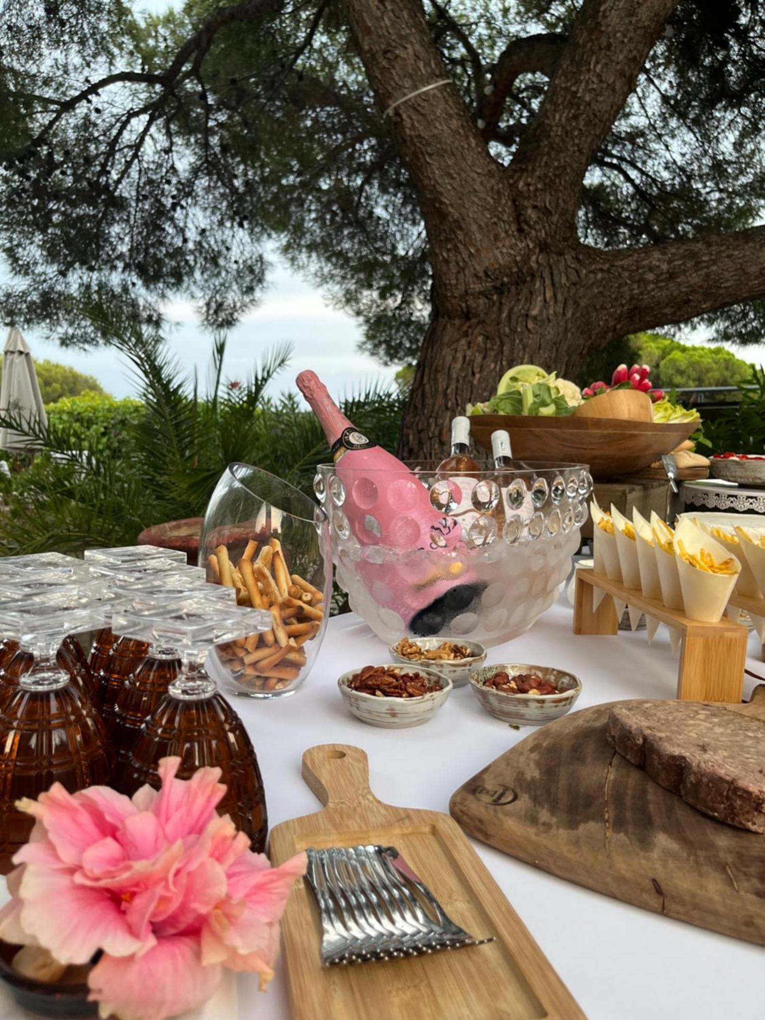 Villa Paradis لي إيسامبر المظهر الخارجي الصورة