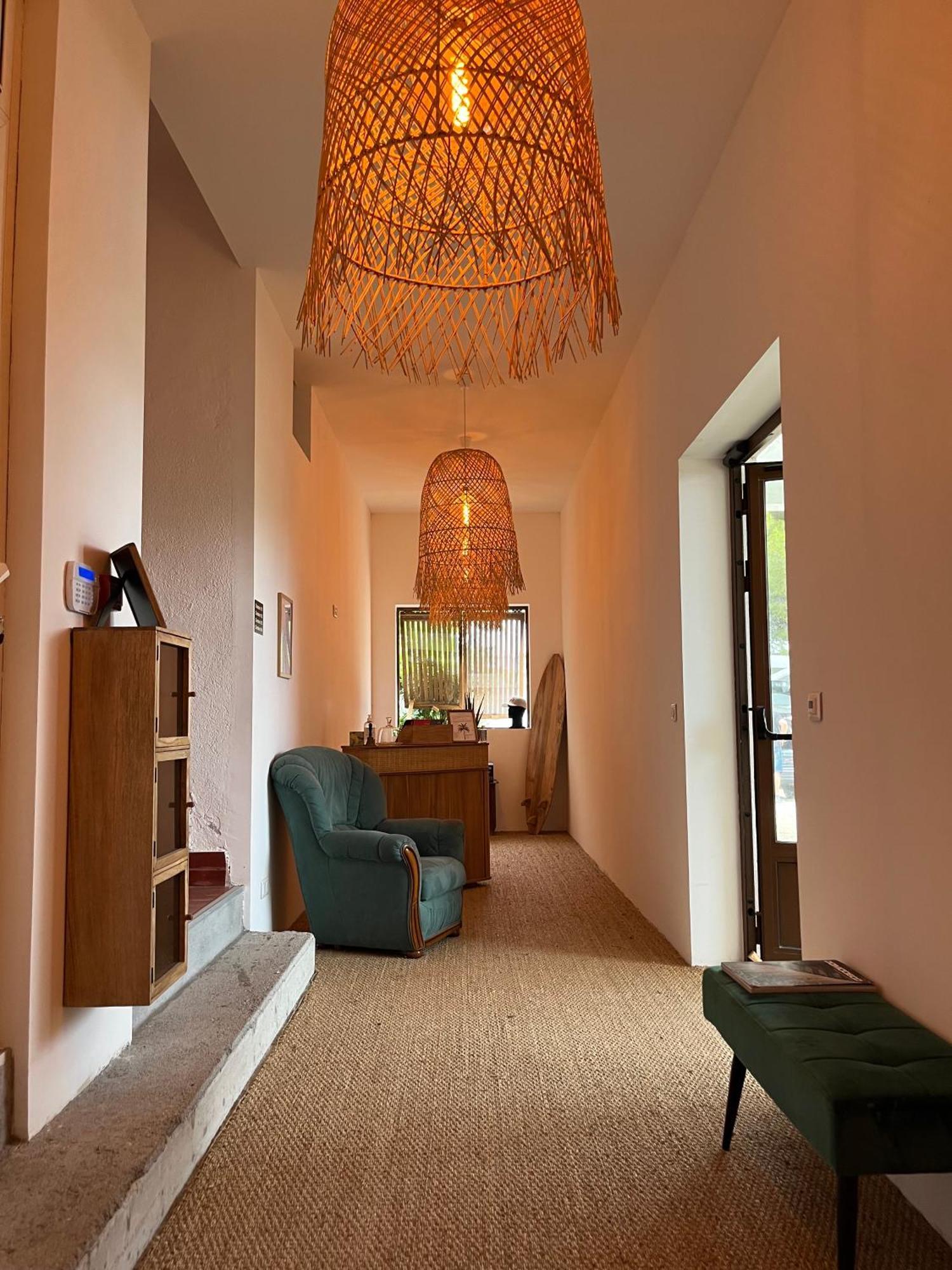 Villa Paradis لي إيسامبر المظهر الخارجي الصورة
