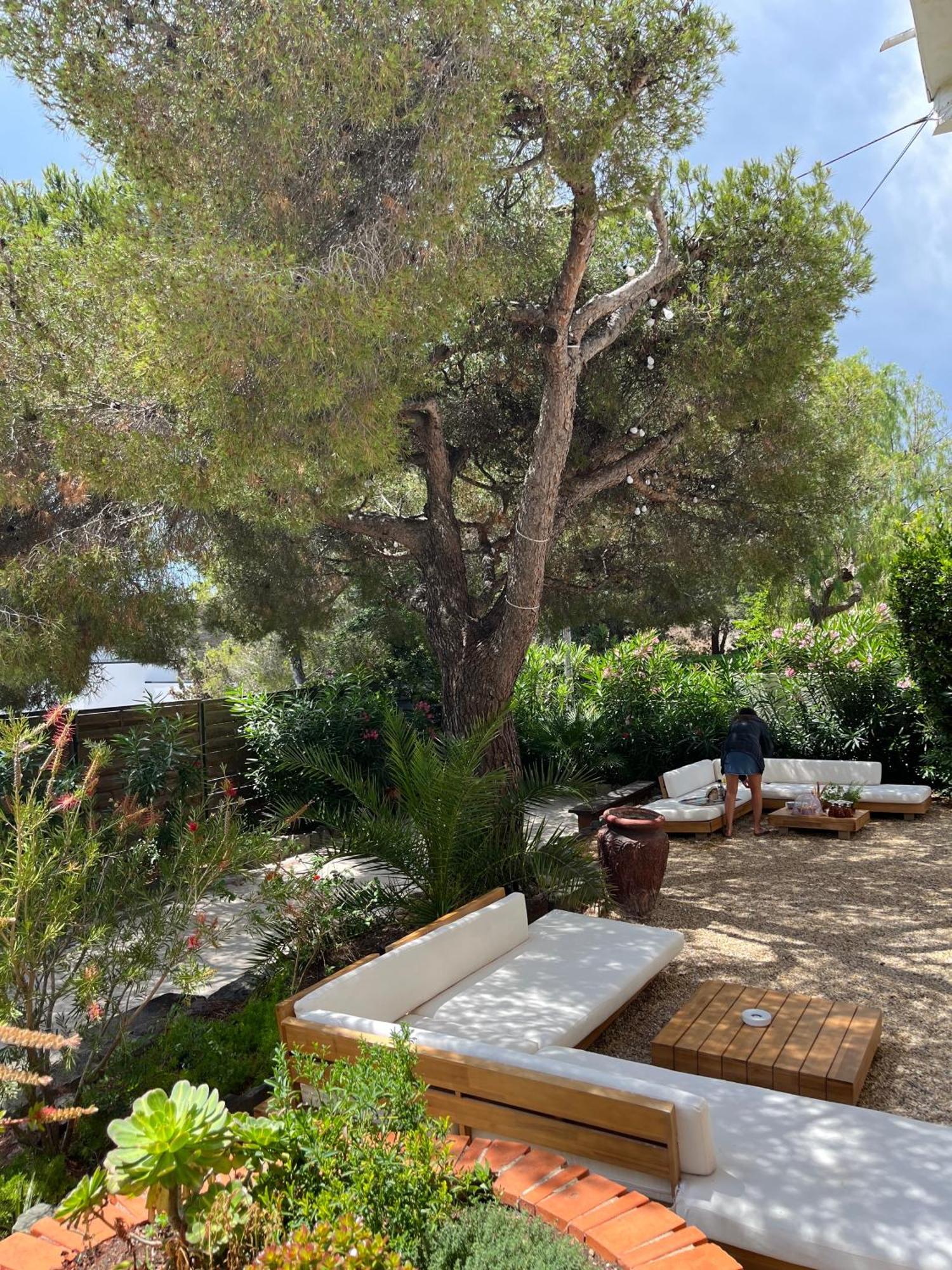 Villa Paradis لي إيسامبر المظهر الخارجي الصورة
